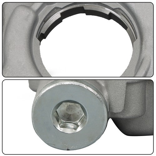 Solid Spare NON MDS Lifters Kit Cam Oil & Water Pumps For Ram 1500 2009-19 5.7L 53022192AE