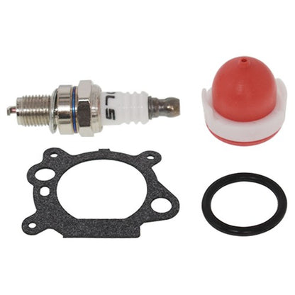 Solid Spare 499059 497347 498170 Carb Fit For Briggs Stratton 799868 497586 498254 497314