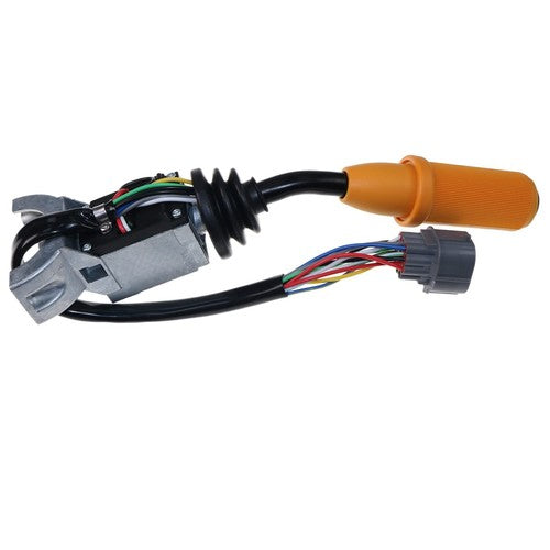 Solid Spare Forward & Reverse Shuttle Lever Switch 701-80145 for JCB 3CX 4CX 214 215 216 217