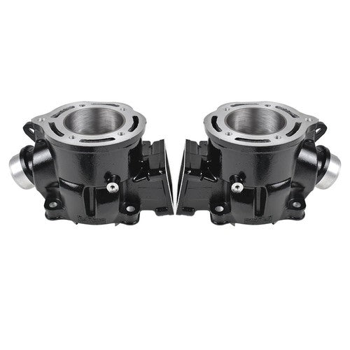 Solid Spare For Yamaha Banshee 350 YFZ350 Cylinder Piston Gasket Top End Kit 1987-2006 ATV