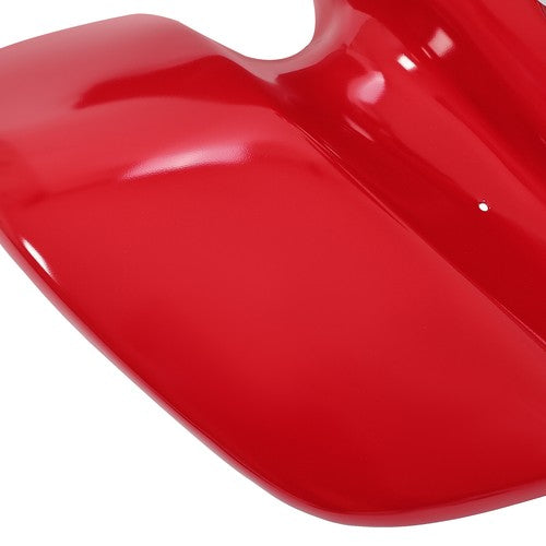 Solid Spare Red Front+Rear Fender ABS For Honda TRX 400EX TRX400EX 2005-2007 #11739-12