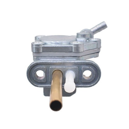 Solid Spare For Suzuki DR650 Fuel Gas Tank Vacuum Petcock Fuel Cock Valve 44300-32E00