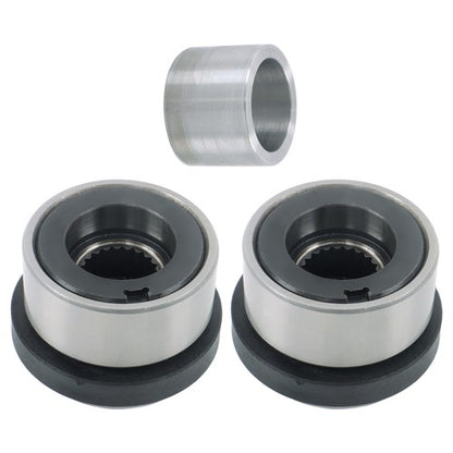 Solid Spare 3236672 Front Differential OST Output Hub For Polaris Sportsman 570 EFI 2014-21