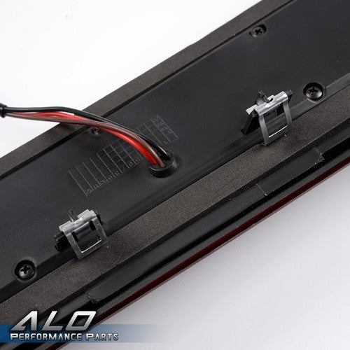 Solid Spare Fit For 14-18 Chevy Silverado GMC Sierra 1500 2500 LED Third Brake Light