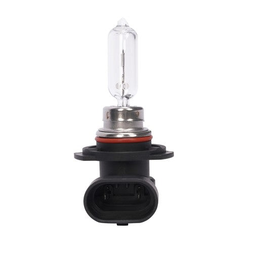 Solid Spare Left Driver Side Headlight Projector Assembly For Dodge Charger 2015-2023 Black