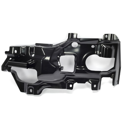 Solid Spare Front Driver Left Side Bumper Support Bracket Kit For 2016-2018 GMC Sierra 1500
