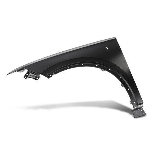 Solid Spare Fender Front Left Side Fit For 2020-2025 Cadillac XT6 84596459 GM1240423