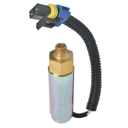 Solid Spare For Freightliner Replace #A06-26631-000 New Fan Clutch High Temp Solenoid Valve