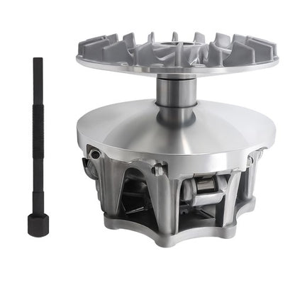 Solid Spare New Primary Clutch & Puller For Kawasaki Brute Force 750 Complete 49093-0014