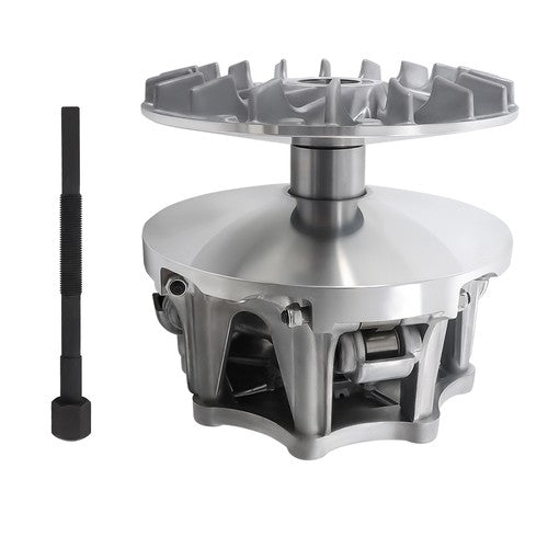 Solid Spare New Primary Clutch & Puller For Kawasaki Brute Force 750 Complete 49093-0014