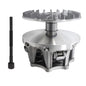 Solid Spare New Primary Clutch & Puller For Kawasaki Brute Force 750 Complete 49093-0014