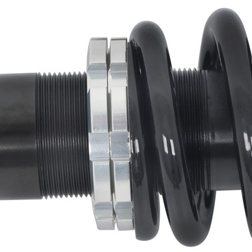 Solid Spare Front Gas Shocks Absorber 2003-2014 For Honda Rincon 650 680 51400-HN8-003 ATV