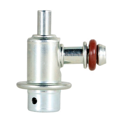 Solid Spare Fuel Pressure Regulator Fit For Suzuki GSX-R600 2001-2003 GSX-R750 2000-2005 USA