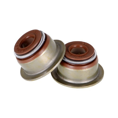 Solid Spare Set Of 4 Seals Valve Stem Seal For Ezgo 295cc / 350cc 4 Stroke Gas 1991&up New