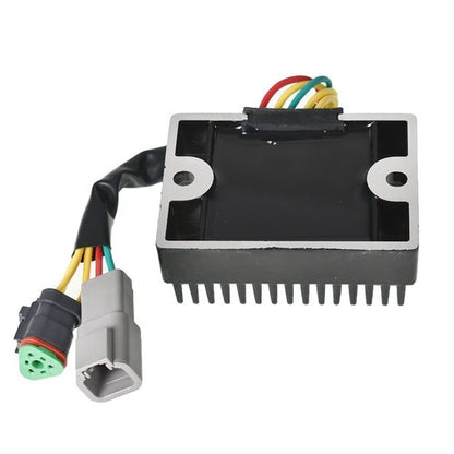Solid Spare Regulator Rectifier For Sea Doo 4-Tec 278001969 278001581 RXP RXT GTX 3D RFI DI