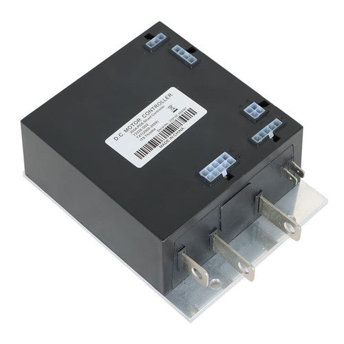 Solid Spare 36V 350A Motor Controller 2000-2019 For EZGO TXT Golf Carts 73326-G02 73326-G03