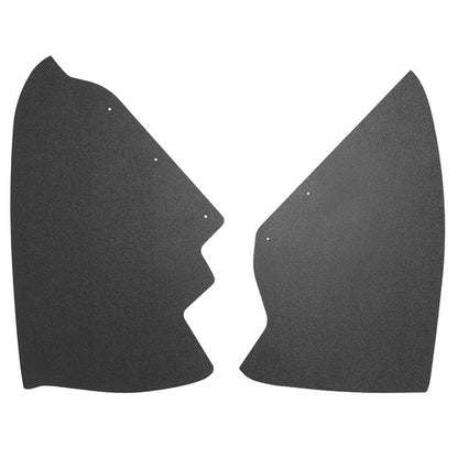 Solid Spare Golf Cart Dashboard Cover Kit w/ Cup Holder Dash Mat For Club Car Precedent 08+