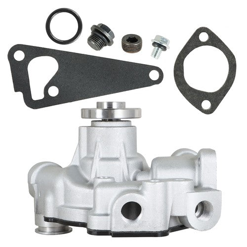 Solid Spare Water Pump Replace For 13-0948 130948 new Fit for 270 370 376 Engine