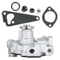 Solid Spare Water Pump Replace For 13-0948 130948 new Fit for 270 370 376 Engine