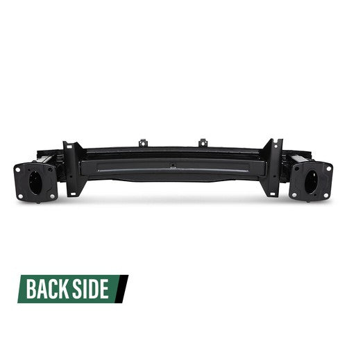 Solid Spare Front Bumper Reinforcement Steel Fit For 14-17 Mazda 6 GHP950070A MA1006151