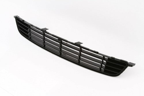 Black Factory Style Front USA Bumper Lower Grille Fits Toyota Corolla 2009 2010