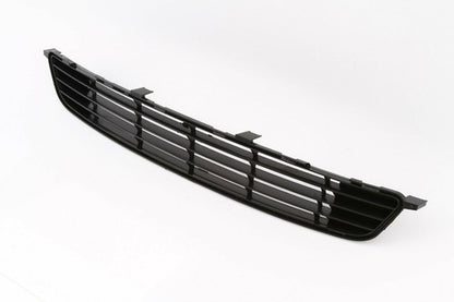 Black Factory Style Front USA Bumper Lower Grille Fits Toyota Corolla 2009 2010