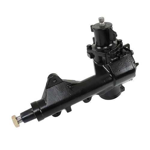 Solid Spare 277504 Power Steering Gear box D9TZ3504A Fit For Ford F-100 1970 1971 1972-1979