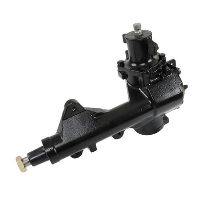 Solid Spare 277504 Power Steering Gear box D9TZ3504A Fit For Ford F-100 1970 1971 1972-1979