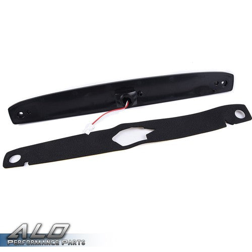 Solid Spare LED Bar Rear Center Tailgate Lamp Brake Light Fit For 03-06 Dodge Ram 2500 3500