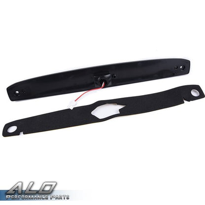 Solid Spare LED Bar Rear Center Tailgate Lamp Brake Light Fit For 03-06 Dodge Ram 2500 3500