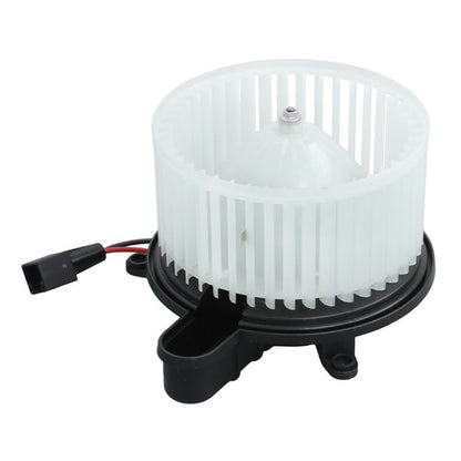 Solid Spare New Front HVAC Blower Motor for Mazda 6 2009 2010 2011 2012 2013 2.5L 3.7L