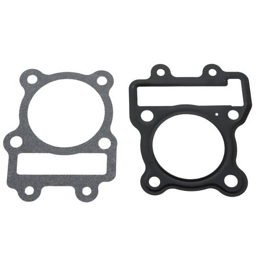 Solid Spare For KAWASAKI KLX110 2002-2017 KLX 110 Gaskets head Top End Gasket Kit Set