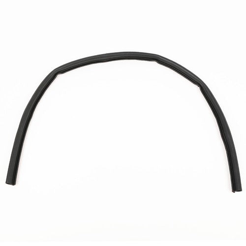 Solid Spare Fit For 1997-2004 Chevrolet Corvette C5 Performance Front Hood Weatherstrip Seal