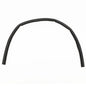 Solid Spare Fit For 1997-2004 Chevrolet Corvette C5 Performance Front Hood Weatherstrip Seal