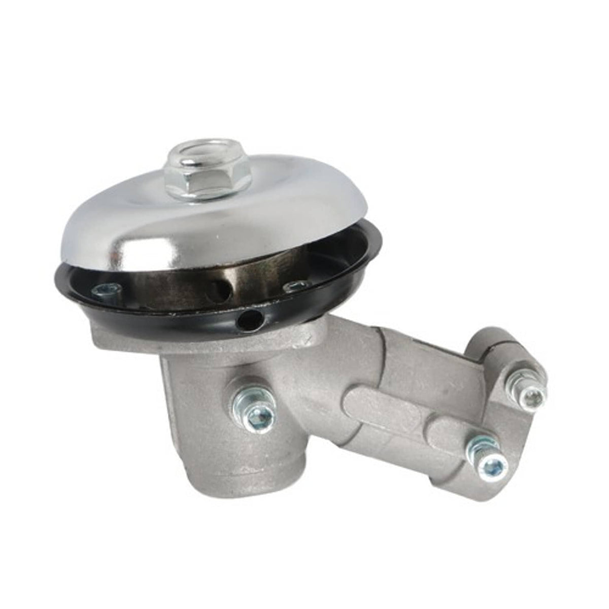 Solid Spare Gearbox Gear Head For Strimmer Trimmer Brush Cutter Lawn Mower 26mm 9 Spline