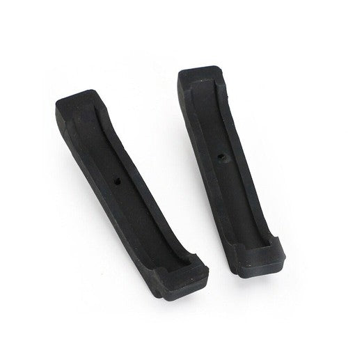 Solid Spare 4pcs Rubber 3 Core Radiator Mounting Cushions/Support Pads Fit For 1968-1981 GM
