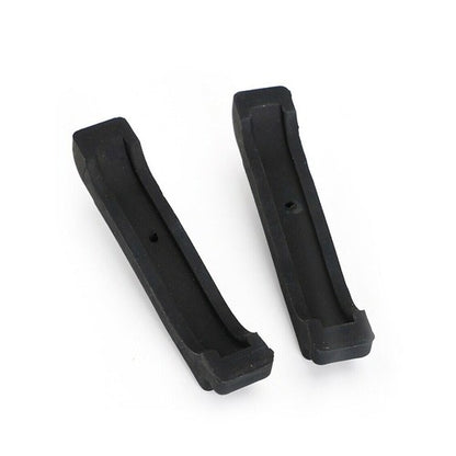 Solid Spare 4pcs Rubber 3 Core Radiator Mounting Cushions/Support Pads Fit For 1968-1981 GM