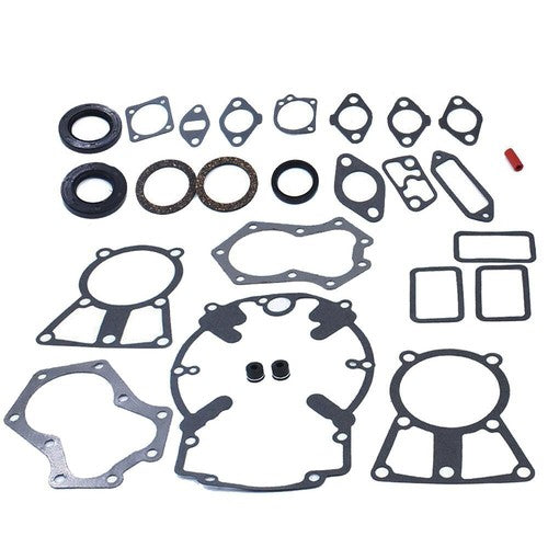 Solid Spare Gasket Set W/ Seals Kit For Kohler KT17 19 21 M18 M20 Replaces 755 37-S 25