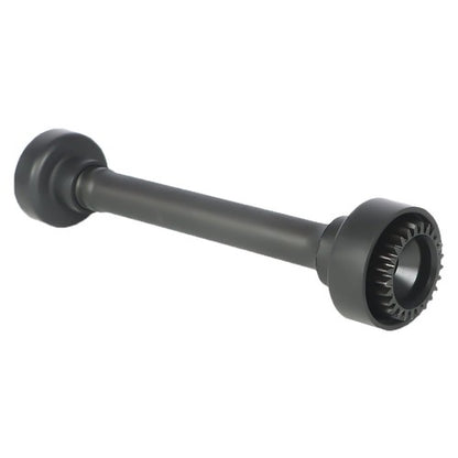 Solid Spare For 2004-2009 Yamaha Grizzly 660 YFM660 4x4 Rear Propeller Drive Shaft