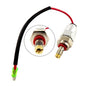 Solid Spare Carburetor Fuel Solenoid For Kohler 2475722-S, 2404120-S CV620-740, CV17-25