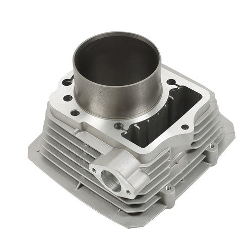 Solid Spare Cast Aluminium Engine Cylinder Piston Kit For 1989-04 Kawasaki Bayou 300 KLF300B