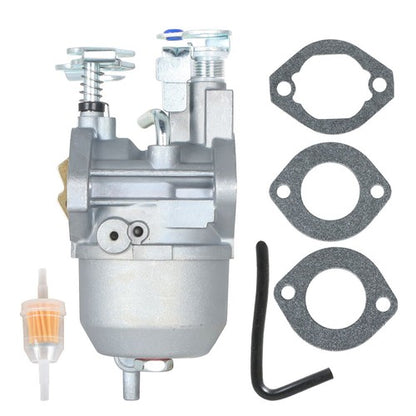 Solid Spare 15003-2943 15003-2933 Carburetor For 2005-2019 Kawasaki Mule 600 610 SX KAF400