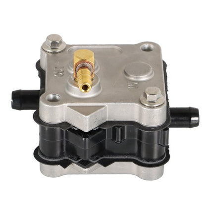 Solid Spare 1pcs Fuel Pump Fit For Mercury 35 50 60 115HP Outboard 14360A41 14360A71