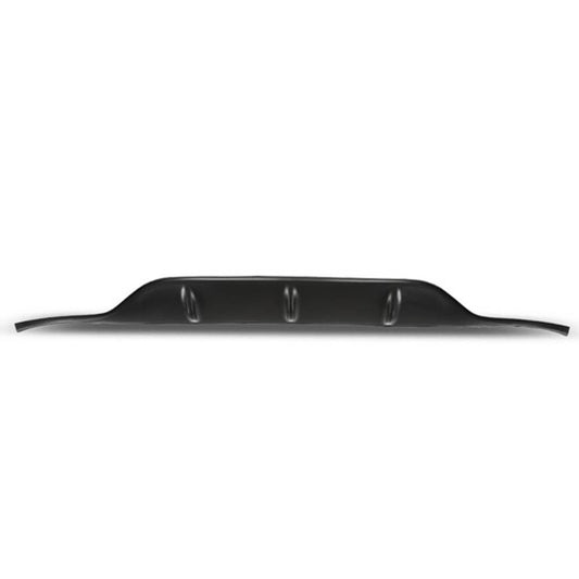 Solid Spare Rear Lower Bumper Valance Fit For 2015-2018 Mercedes Benz C300 w/ AMG Pckg