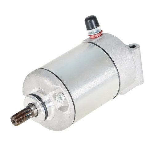 Solid Spare For Honda CRF230F 223Cc Starter 2003 2004 2005 2006 2007 Silver