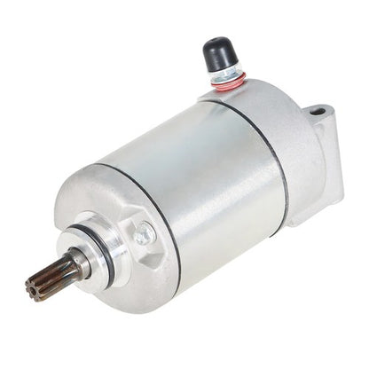 Solid Spare For Honda CRF230F 223Cc Starter 2003 2004 2005 2006 2007 Silver
