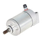 Solid Spare For Honda CRF230F 223Cc Starter 2003 2004 2005 2006 2007 Silver