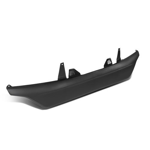 Solid Spare Fit For 20-23 Toyota Highlande Rear Air Dam Deflector Lower Valance Apron
