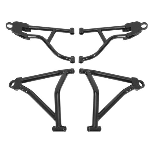 Solid Spare For Can-Am Outlander 450/500/570/1000 1.5" Offset High Clearance Front A-Arms