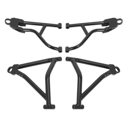 Solid Spare For Can-Am Outlander 450/500/570/1000 1.5" Offset High Clearance Front A-Arms